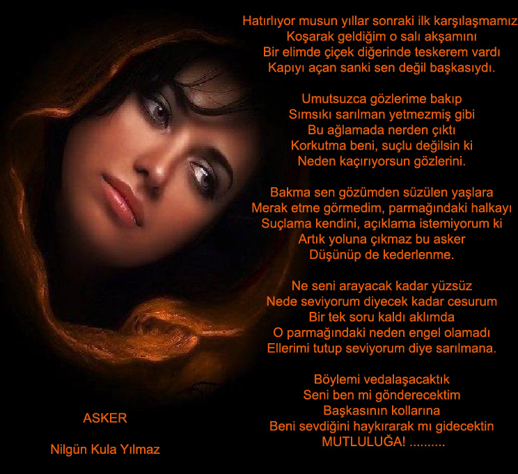 Asker