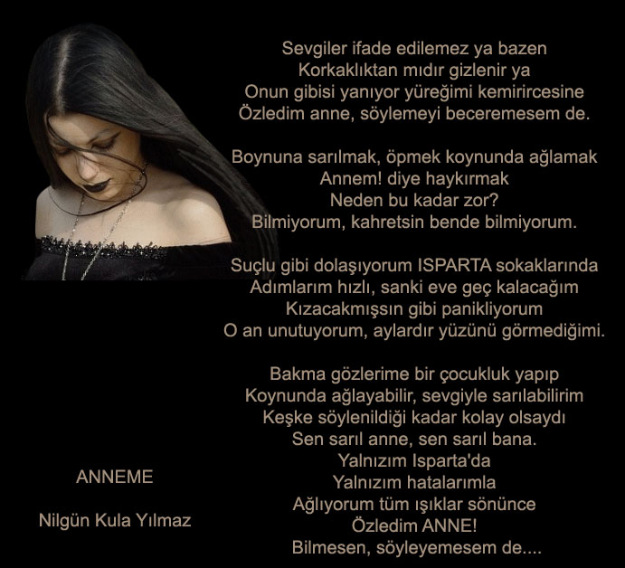 Anneme