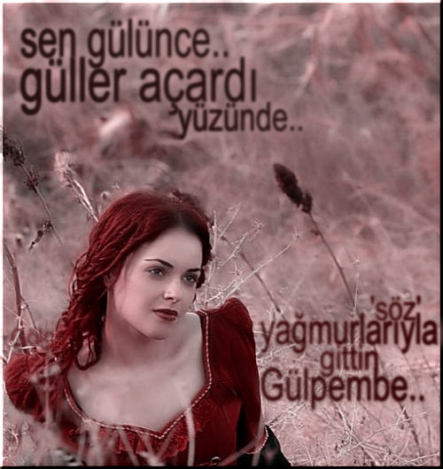 GÜLPEMBE/Barış MANÇO-Aysun ASAR