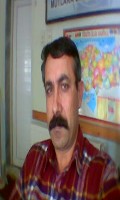 Şebap Teker