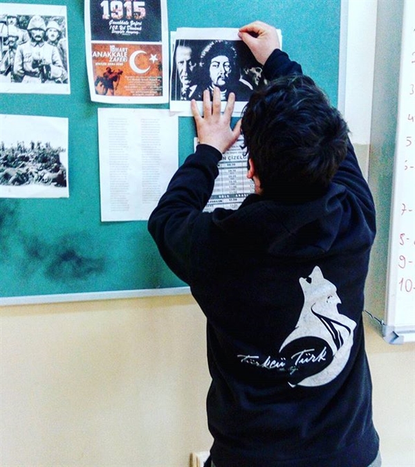 Tugay İsmet Komut