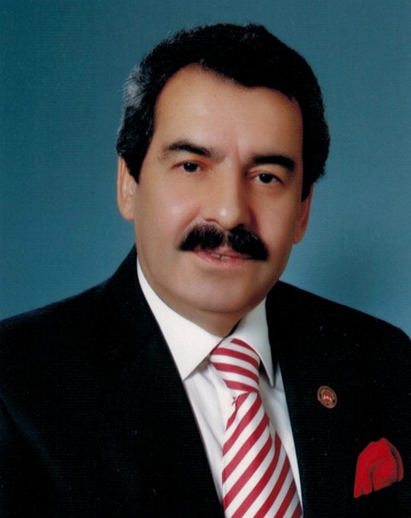 Haluk Mahmutoğulları