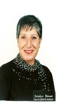 Ayşegül Avcı