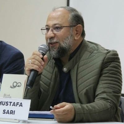 Mustafa Sarı 2