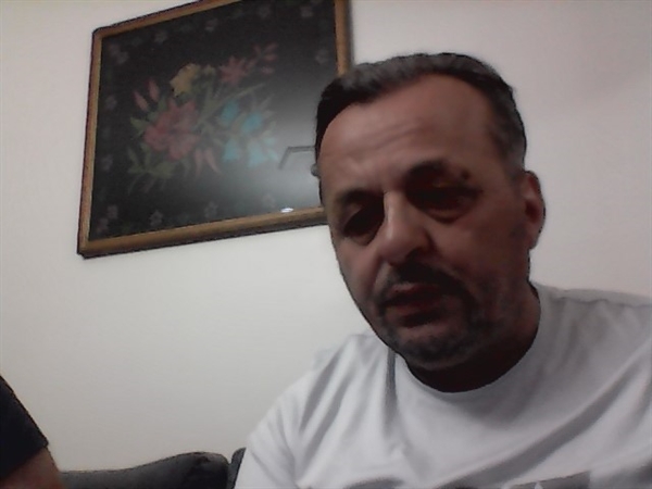 Mehmetali Azakli