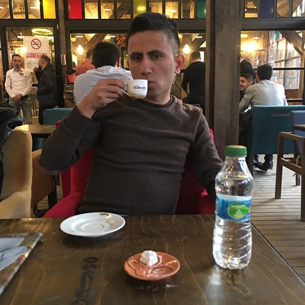 Sadullah Çiçek