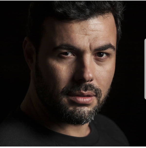 Soykan Alper Çinar