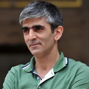 İbrahim Tenekeci