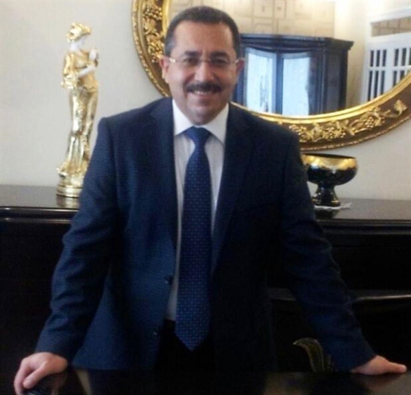 Turgay Çitçi
