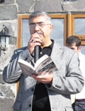 Ünal Kar