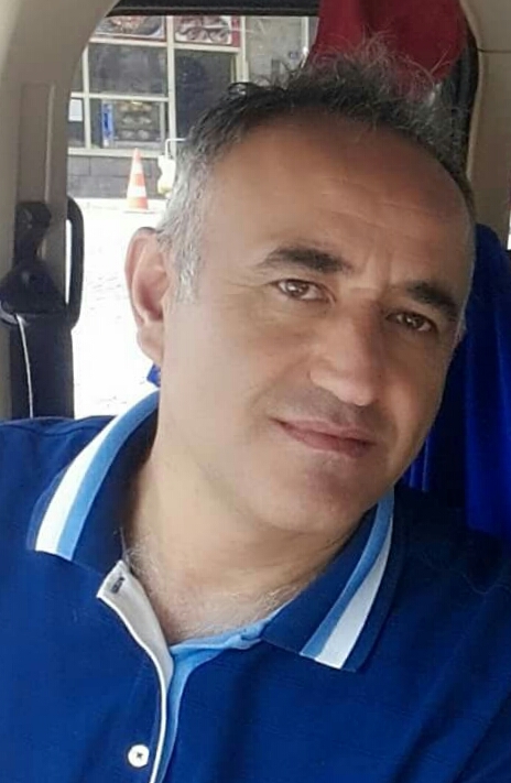 Cafer Algül