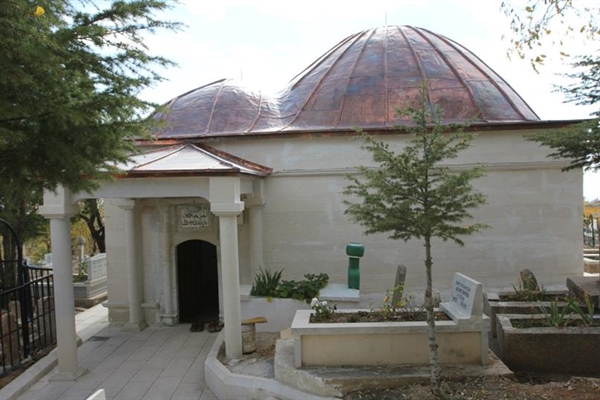 Osman Bedreddin Erzurumi