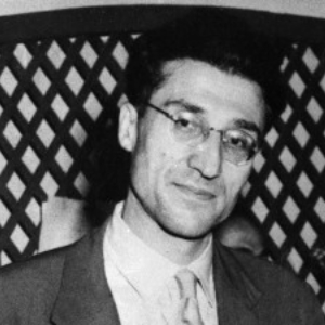 Cesare Pavese