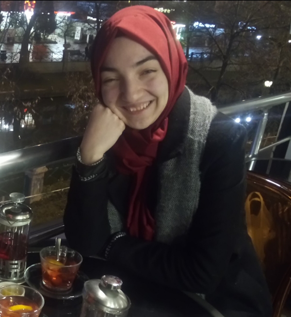 Fatma İrem Öngel