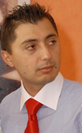Ahmet Gümüştekin