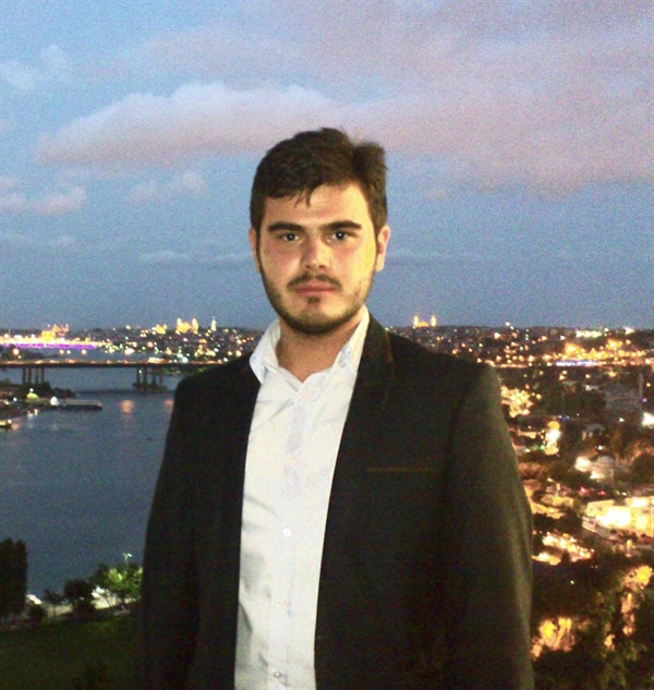 Yunus Emre Büyükbasmacı