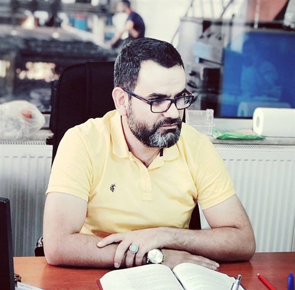 Murat Yaylacı