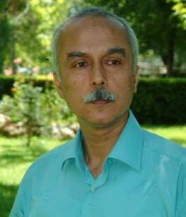 Ali K. Metin