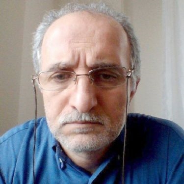 İlyas Kaplan