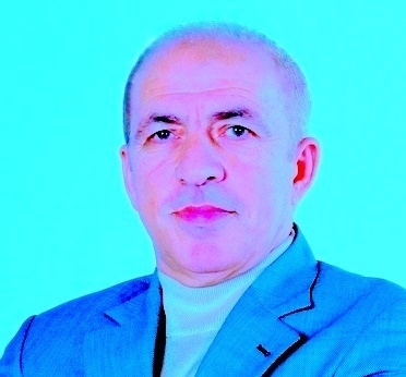 Ismail Soytekinoglu