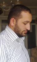 Abdulkadir Öğdüm