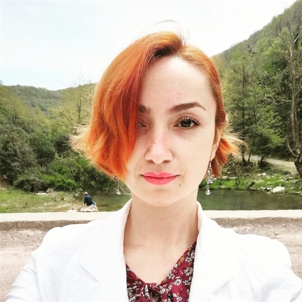 Ebru Özden