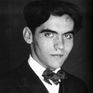 Federico Garcia Lorca