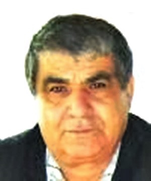 Bayram Kaya