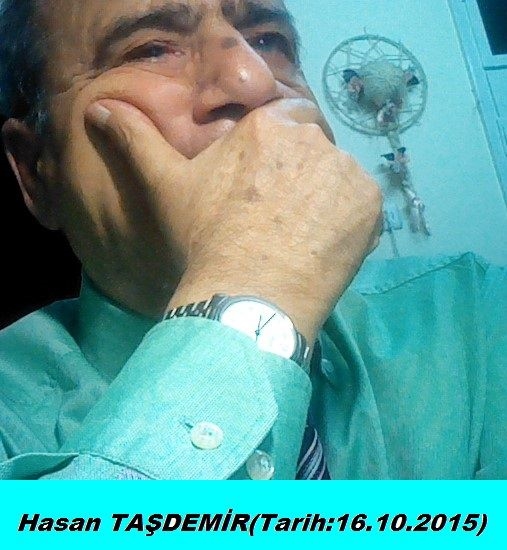 Hasan Tasdemir