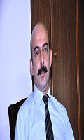 Ömer Kaplanoğlu