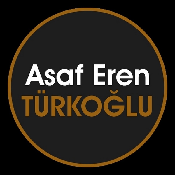 Asaf Eren Türkoğlu