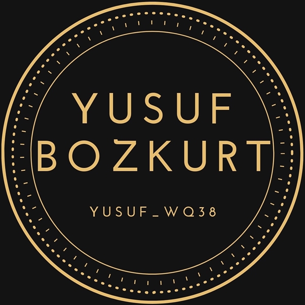 Yusuf Bozkurt 2