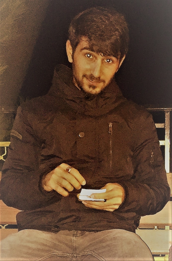 Mehmet Veysel Müjdeci