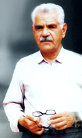 Mehdi Dijur