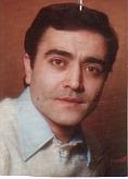 Şeref Kaya