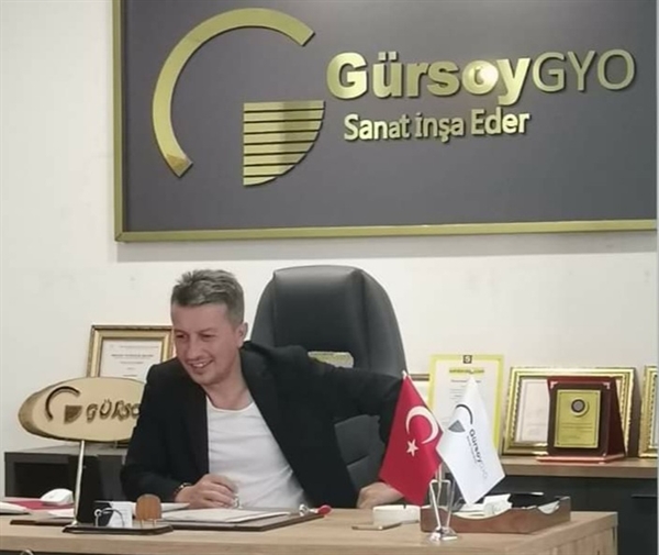 Adem Gürsoy