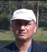 Halis Aydın 