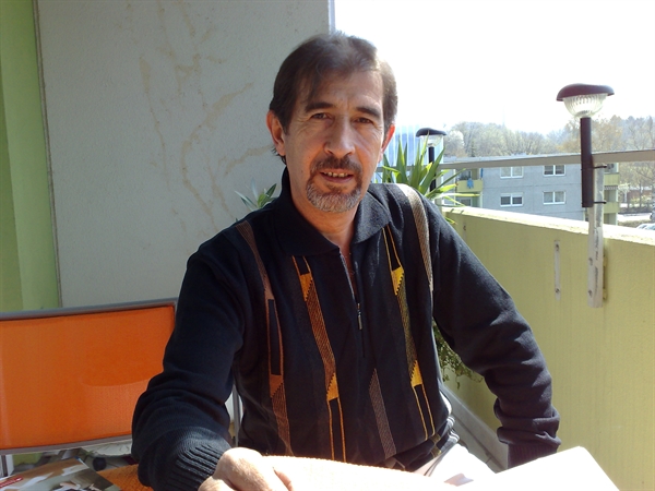 Ilbey Yıldız