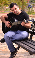 Onur Bilgin