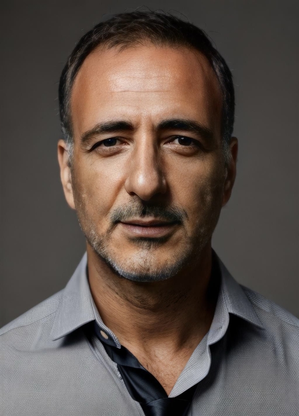 Abdullah Çevik