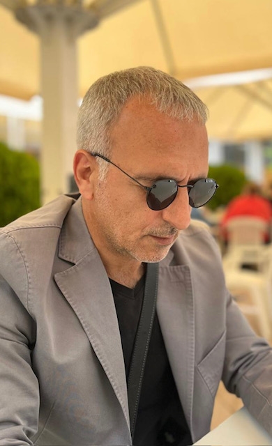 Abdullah Çevik