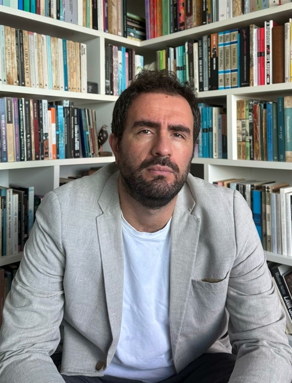 Mustafa Seyfi 2