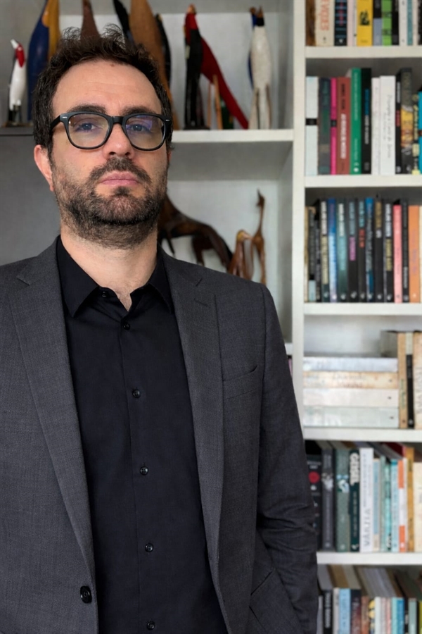 Mustafa Seyfi 2