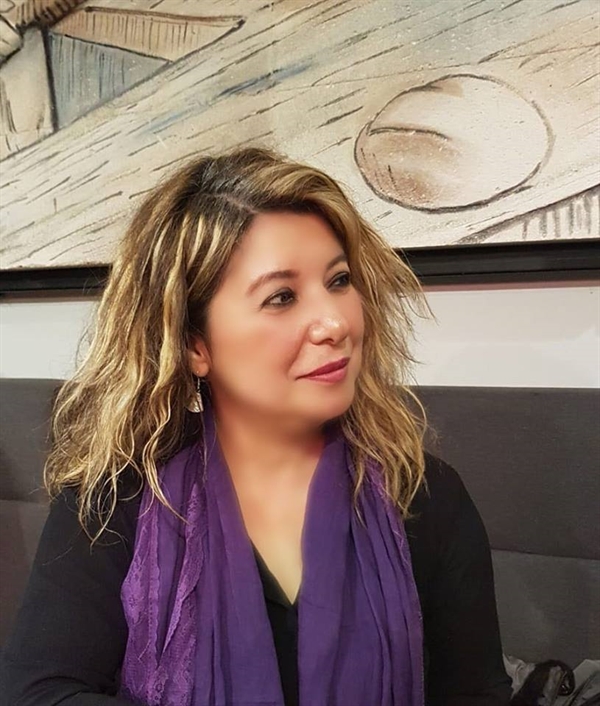 Talan Ayşe Kanca
