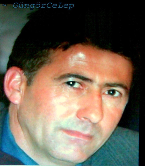 Güngör Celep