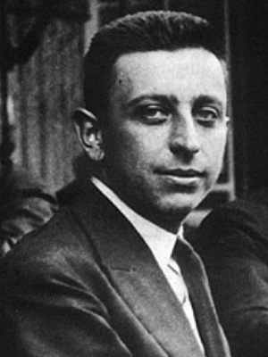 Robert Desnos