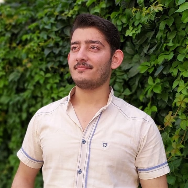 Ahmet Kar