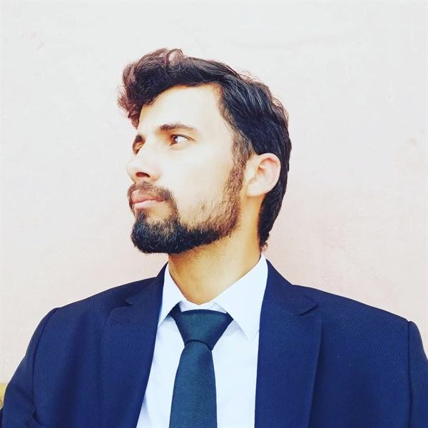 Yusuf Kırgın