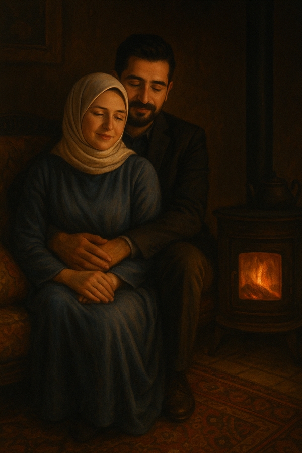 Adı Duamda Olan