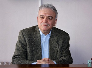 Adnan Özer